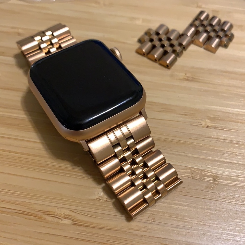 COPY - Apply Watch Band ❗️WATCH NOT INCLUDED❗️